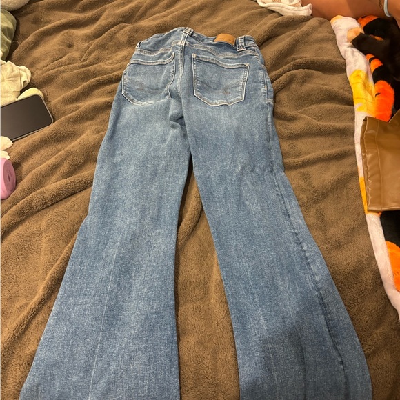 American Eagle Boot Cut Jeans - Picture 2 of 4
